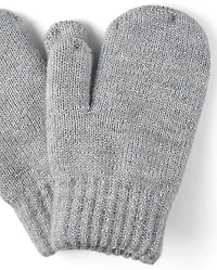 Toddler Girls Cat 2-Piece Cold Weather Set