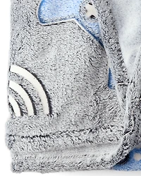 Couverture Glow Gamer pour garçons