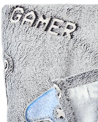 Couverture Glow Gamer pour garçons