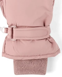 Gants de ski pour filles