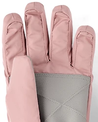 Girls Ski Gloves
