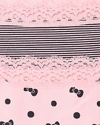 Girls Hello Kitty® Hipster Underwear  7-Pack
