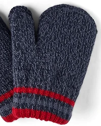 Toddler Boys Fire Truck 2-Piece Cold Weather Set