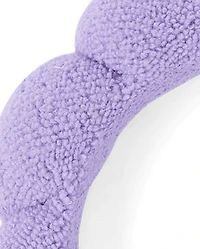 Girls Candy Bear 7-Piece Hair Set