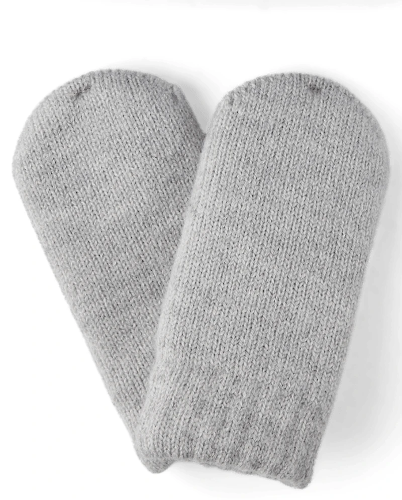 Ensemble 2 pièces pour bébé garçon en tricot torsadé avec motif oursons, idéal temps froid