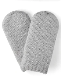 Ensemble 2 pièces pour bébé garçon en tricot torsadé avec motif oursons, idéal temps froid