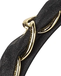 Bandeau à chaîne pour filles