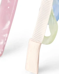 Girls Braided Headband 2-Pack