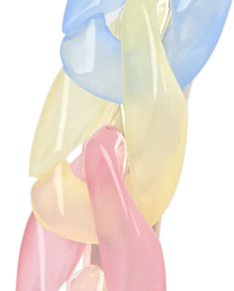 Girls Braided Headband 2-Pack