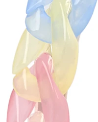 Girls Braided Headband 2-Pack