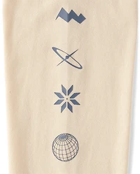 Boys Graphic Relaxed Top