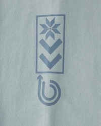 Boys Graphic Relaxed Top