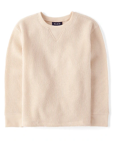 Haut thermique pour enfants