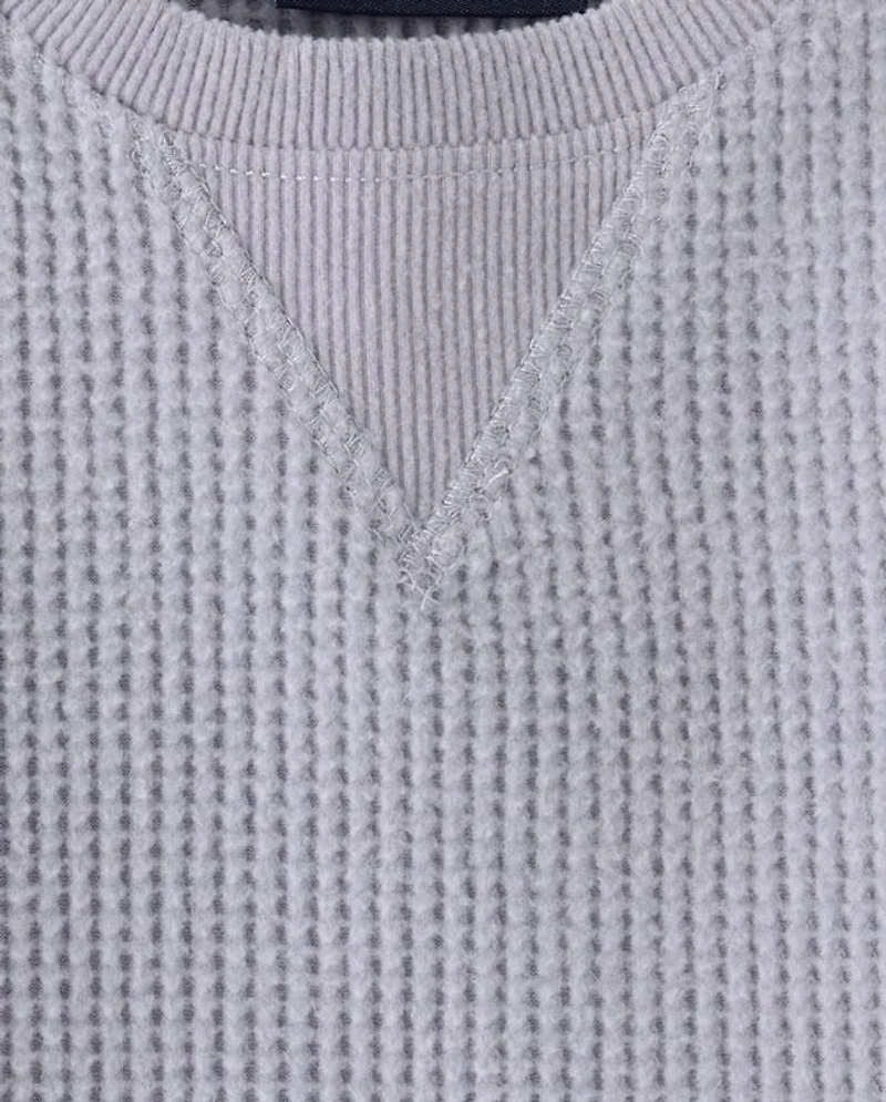 Haut thermique pour enfants