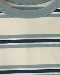 Kids Striped Top