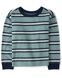 Kids Striped Top