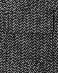 Boys Herringbone Luxe Cozy Knit Baggy Cargo Pants