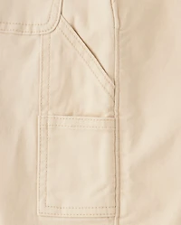 Boys Baggy Carpenter Pants