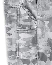 Kids Baggy Carpenter Pants