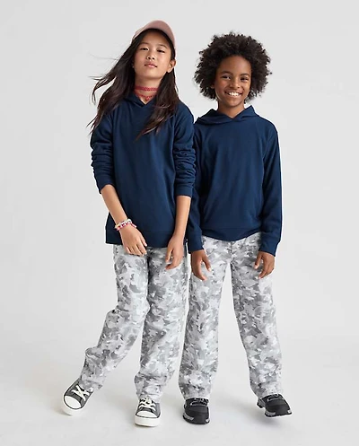 Kids Baggy Carpenter Pants