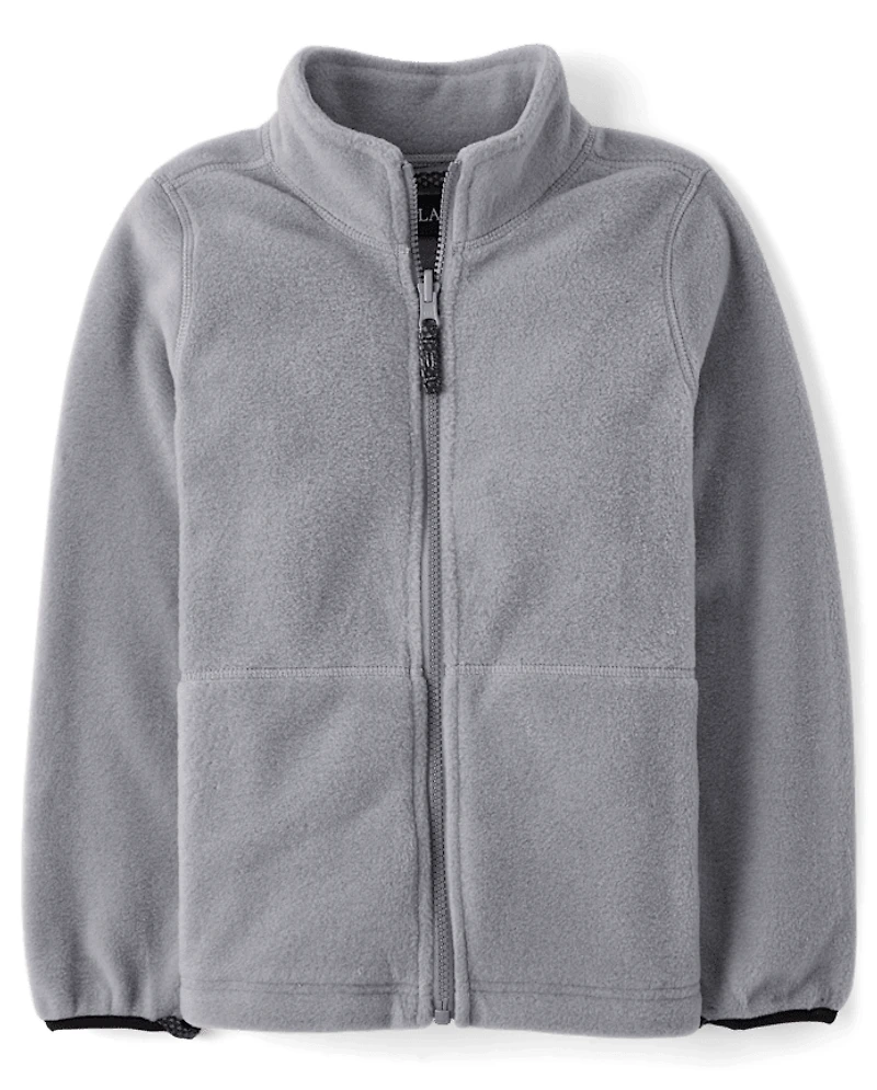 Boys Colorblock 3 1 Jacket