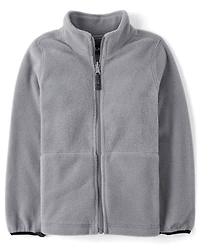 Boys Colorblock 3 1 Jacket