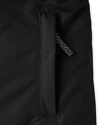 Boys Colorblock 3 1 Jacket