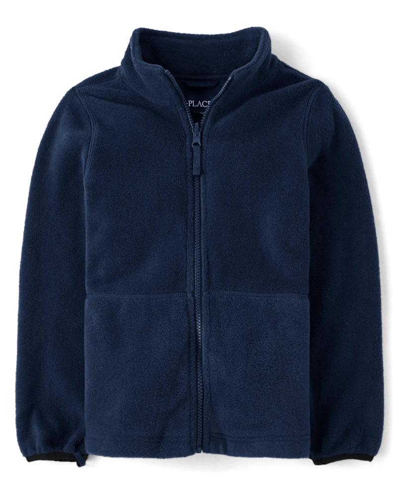 Boys Colorblock 3 1 Jacket