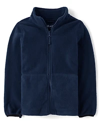 Boys Colorblock 3 1 Jacket