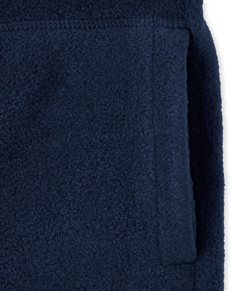 Boys Colorblock 3 1 Jacket