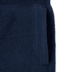 Boys Colorblock 3 1 Jacket