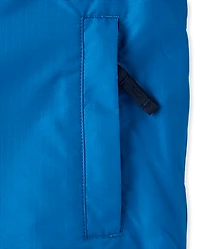 Boys Colorblock 3 1 Jacket