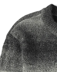 Kids Ombre Space Dye Sweater