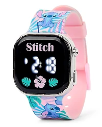 Girls Stitch™ Digital Watch