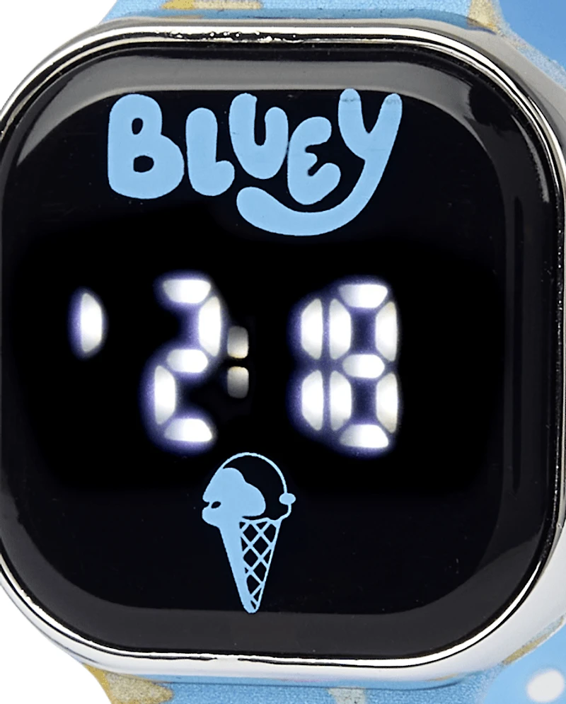Kids Bluey™ Digital Watch