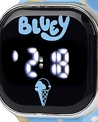 Kids Bluey™ Digital Watch
