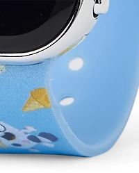 Montre numérique Bluey™ pour enfants