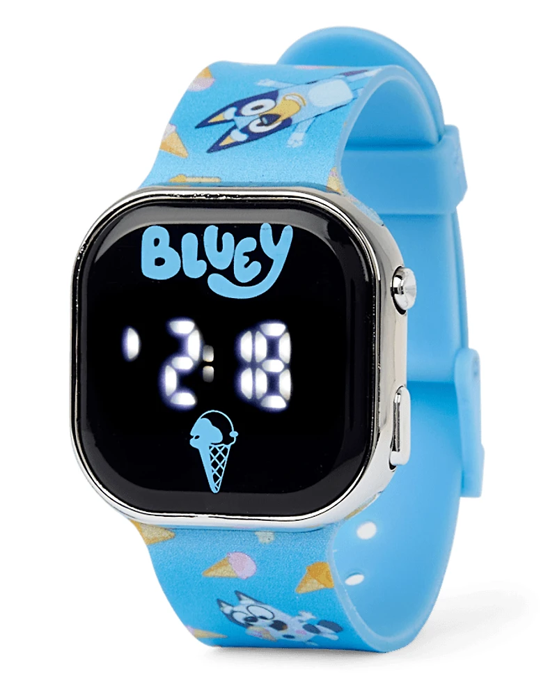 Kids Bluey™ Digital Watch