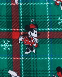 Adult Matching Family Mickey Mouse™ Holiday Pajamas