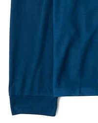 Mens Matching Family Stitch™ Santa Hat Pajamas