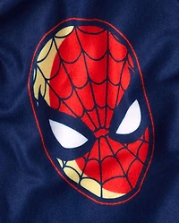 Boys Spider-Man™ Web Pajamas