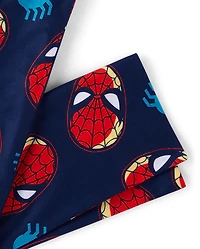 Boys Spider-Man™ Web Pajamas