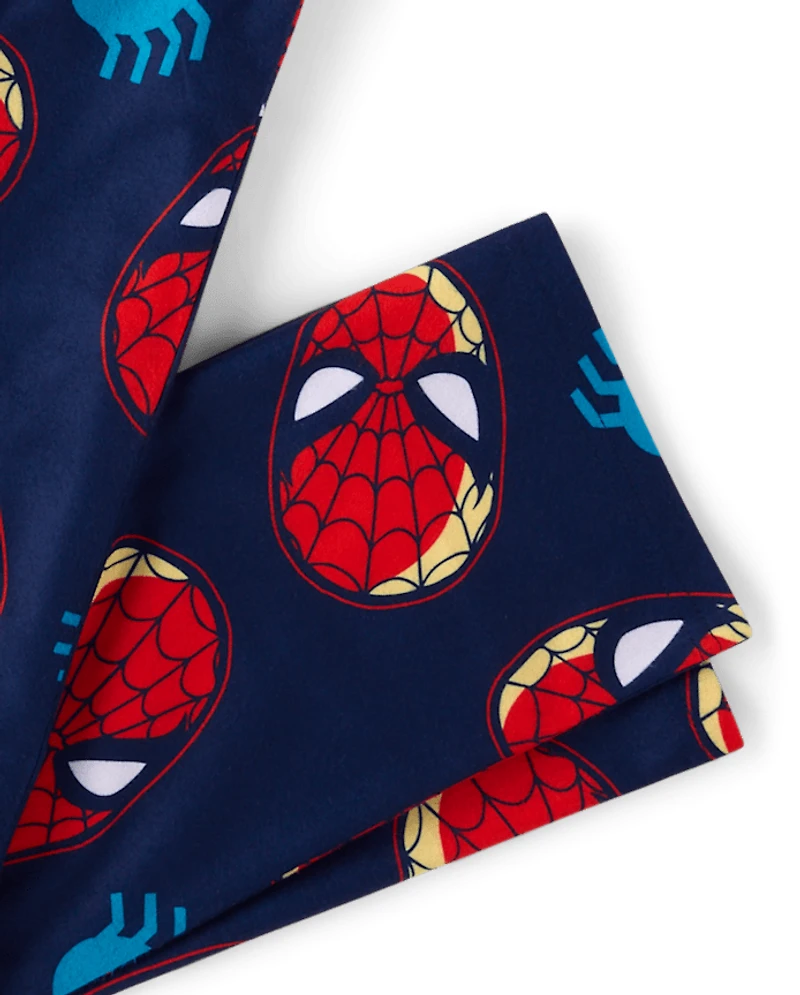 Boys Spider-Man™ Web Pajamas