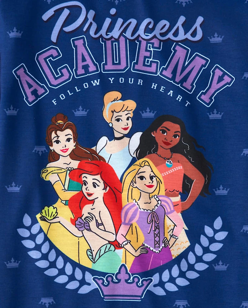 Girls Disney™ Princess Academy Nightgown