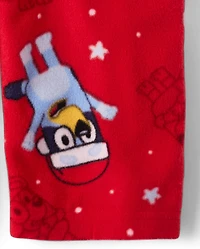 Baby And Toddler Matching Family Bluey™ Merry Everything Pajamas