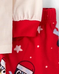 Baby And Toddler Matching Family Bluey™ Merry Everything Pajamas