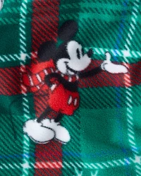 Kids Matching Family Mickey Mouse™ Holiday Pajamas
