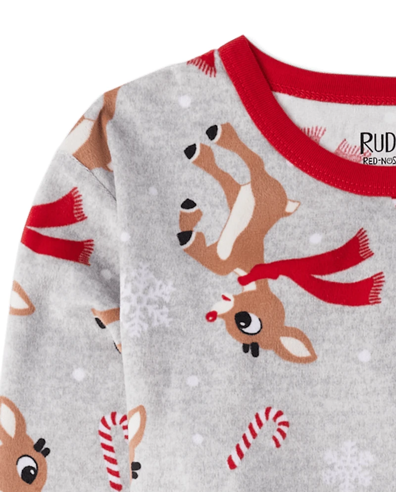 Kids Rudolph™ Pajamas