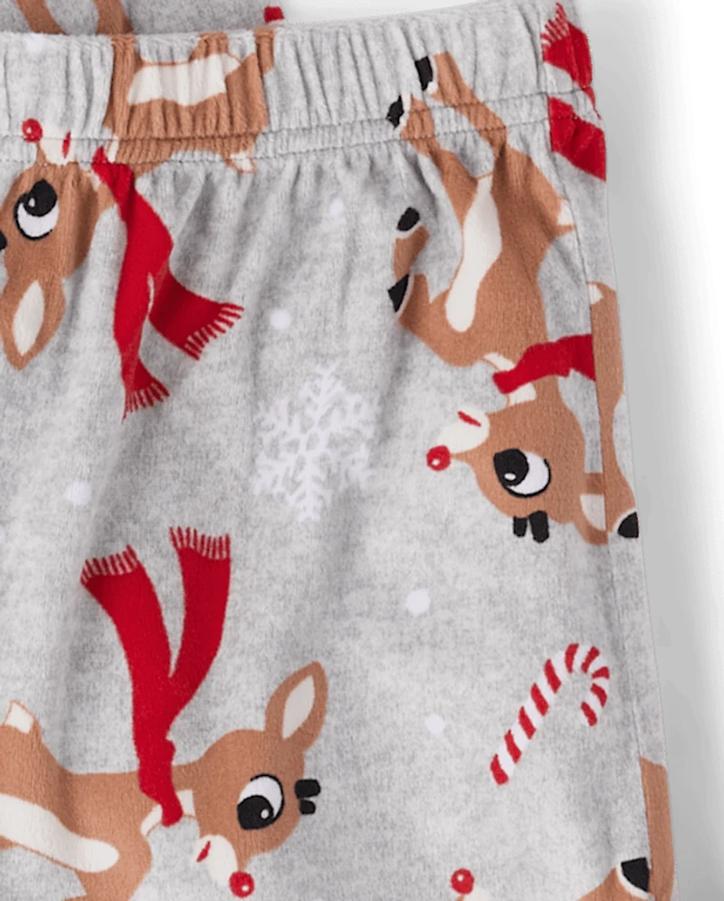 Kids Rudolph™ Pajamas