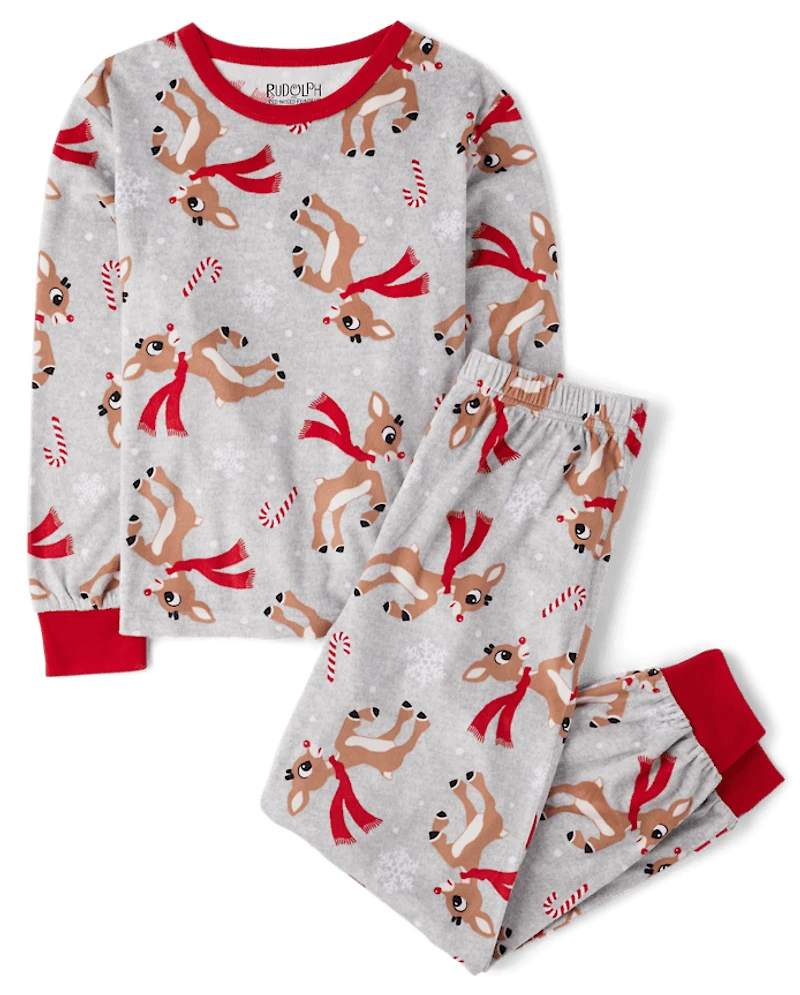 Kids Rudolph™ Pajamas